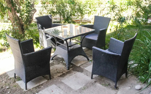Hotel Lumbini