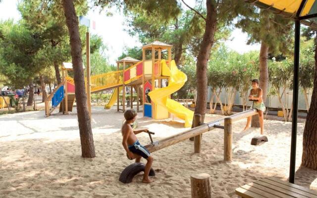 Camping La Masseria