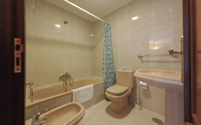 Hotel O Lar De Xabi