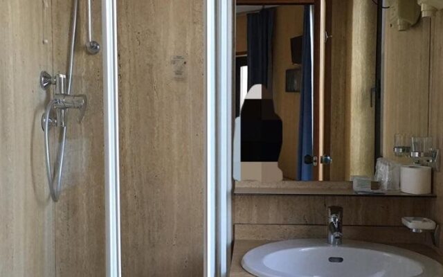 Hotel Socrate