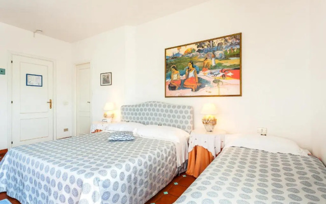 Hotel Stefania Boutique Hotel by the Beach