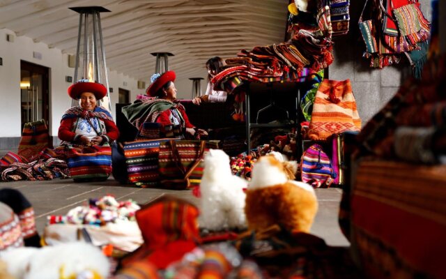 Hilton Garden Inn Cusco