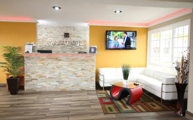 Best Western Colonial Motel