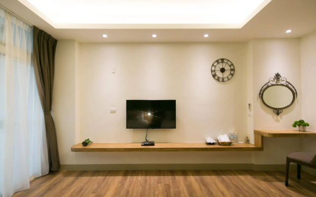 Skyview Guesthouse