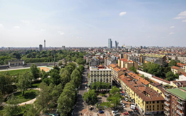 Italianway Comfort - Biancamano 2