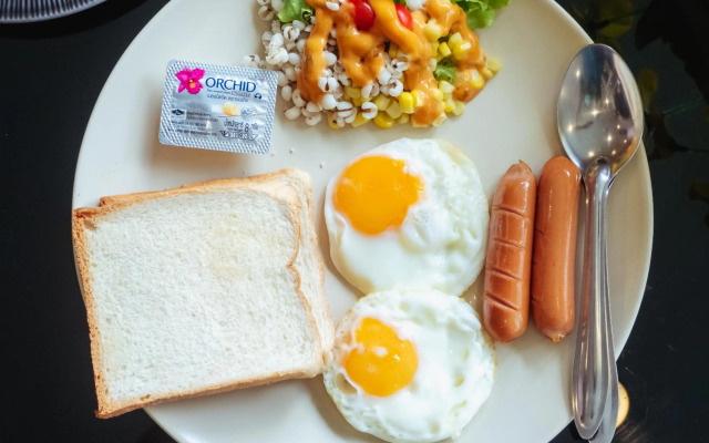 Fortune D Plus Hotel Khaoyai
