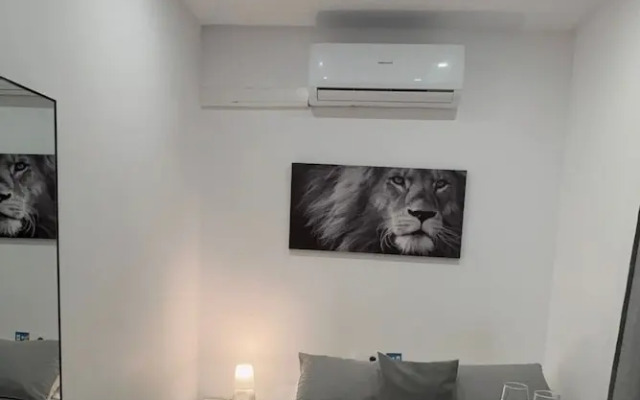 Meridian Rooms