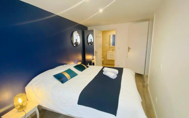 Neuf et cosy à Barr, route des vins