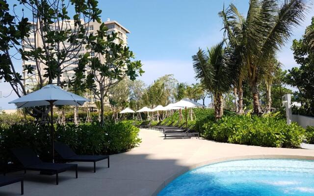 BLU Pool Access by Pool 23