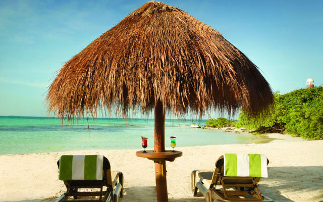 Turquoize at Hyatt Ziva Cancun - Adults Only - All Inclusive