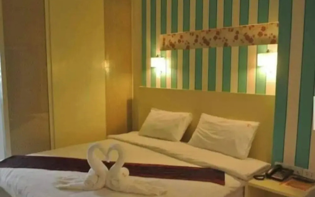 Ido Boutique Suite Hat Yai