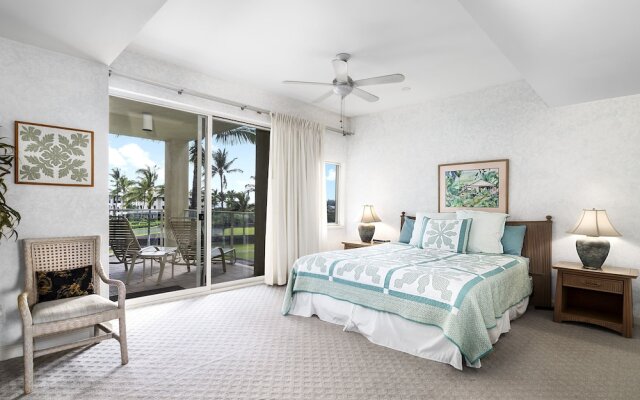 Vista Waikoloa B-206 2 Bedroom Condo by RedAwning