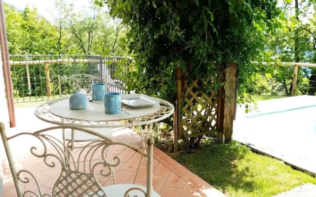 Villa nel verde | civico 2