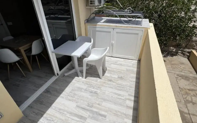 Mareverde Ocean View Flat