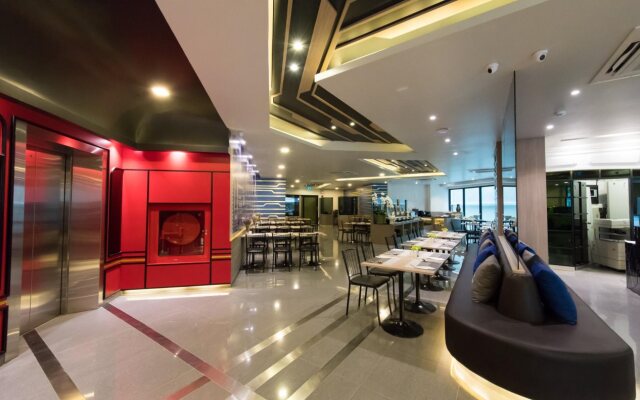 Tarawish Hotel