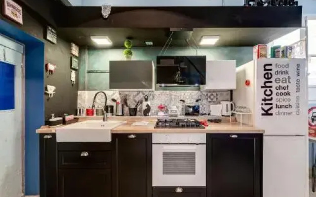 Rome As You Feel - Torre Design Apartment
