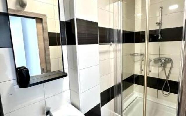 Kaptol Rooms