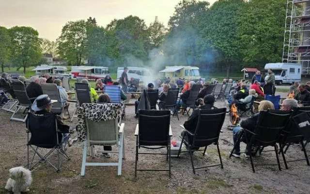 Stora EKEBERG 1