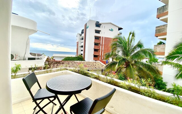 Hotel Amaca Puerto Vallarta - Adults Only