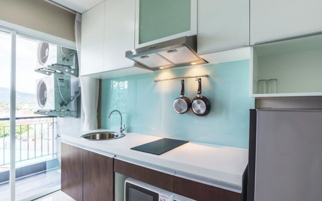 Sea Scent Phuket By Favstay