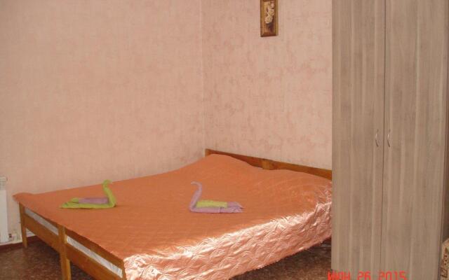 Guest house at Pyatigorskaya street Vero