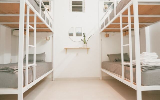 Baobab Homestay