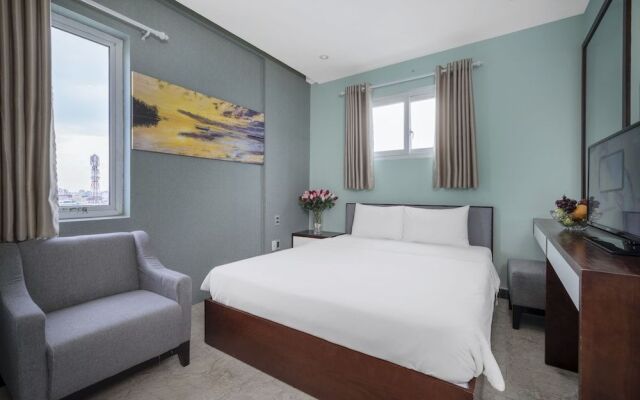 Rosetta Hotel Danang