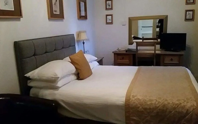 The Royal Hotel Tain