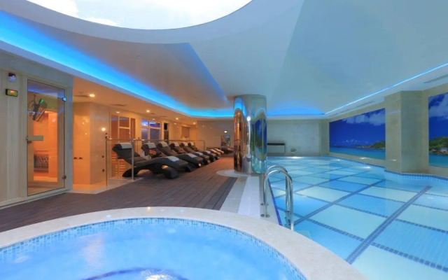 Latanya Hotel Ankara
