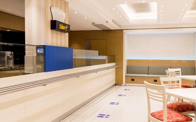 Holiday Inn Express Rosario by IHG