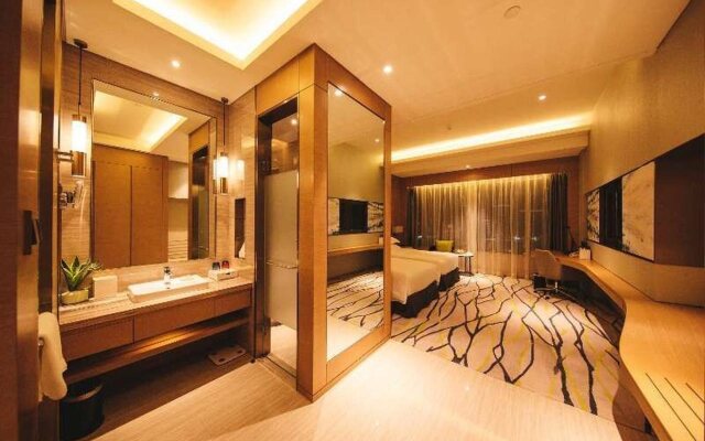 Fliport Wutong Hotel