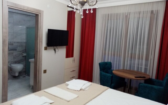Pelitpark Apart