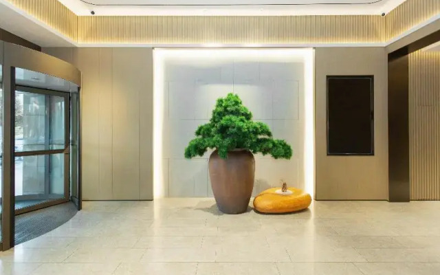 Ji Hotel (Ningbo Yinzhou Wanda)