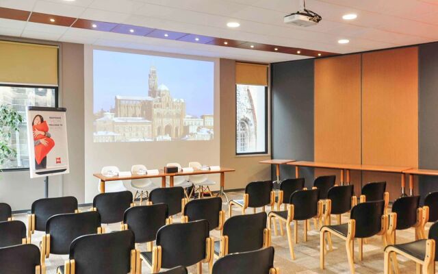 ibis Le Puy en Velay Centre