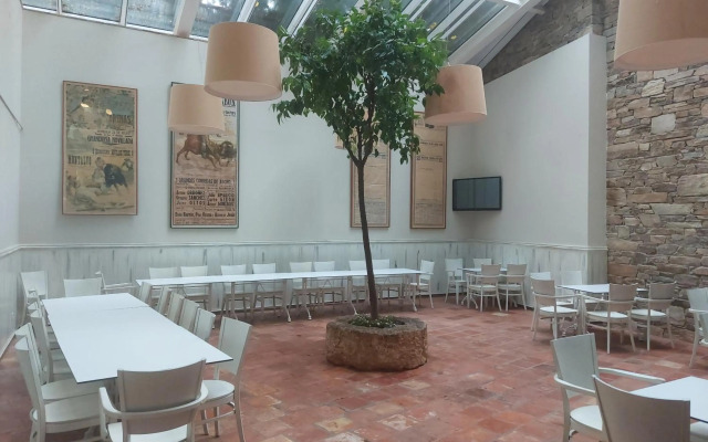 Hotel Spa Ciudad de Astorga by Portblue Boutique