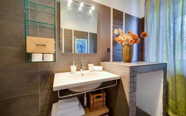Modern 1 Bed in S. Giovanni 15 Minutes From Centre