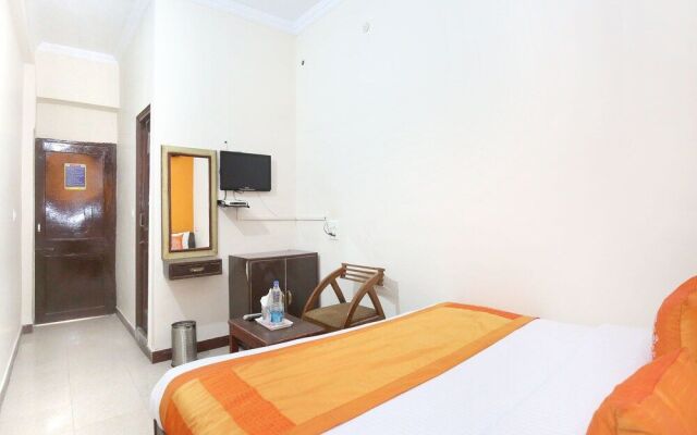 OYO 11073 Amar Guest House