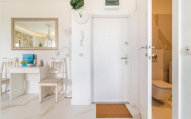 Rent like home - Plac Inwalidów 10