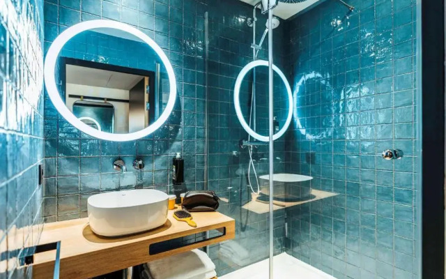 Hotel Ibis Styles Le Treport Mers Les Bains