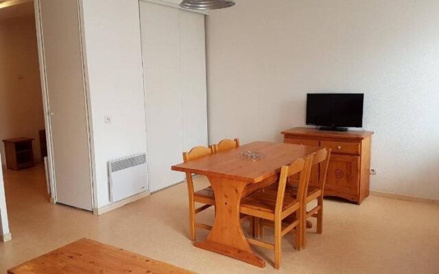 Goélia Le Relais des Pistes