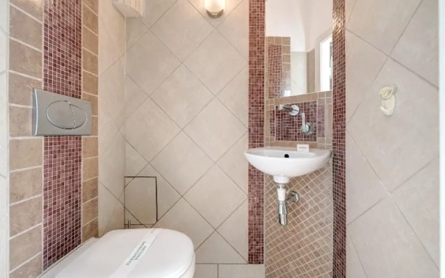Dom & House – Apartment Monte Grande Sopot
