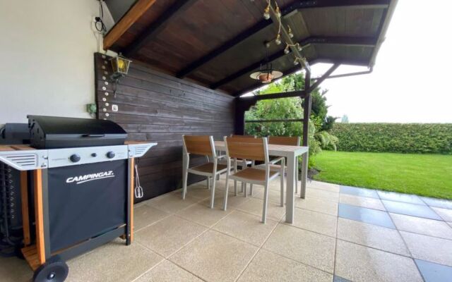 Apartment Luna Mezzana Marilleva