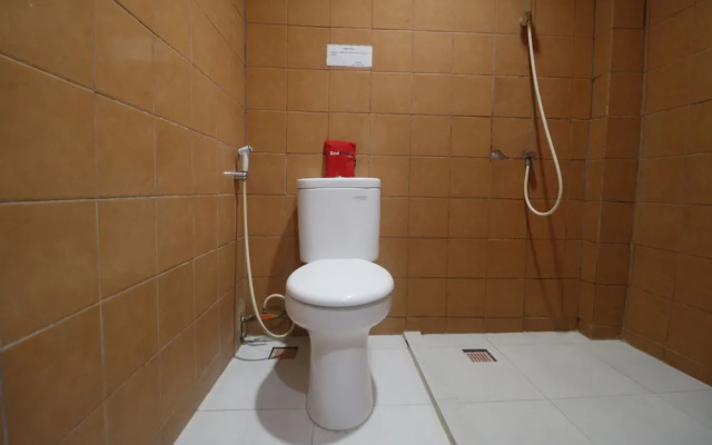 Hotel Bambu Kuning by RedDoorz