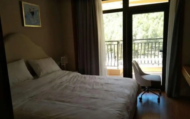 Xianju Apartment – Guest Rooms – Zhangjiakou
