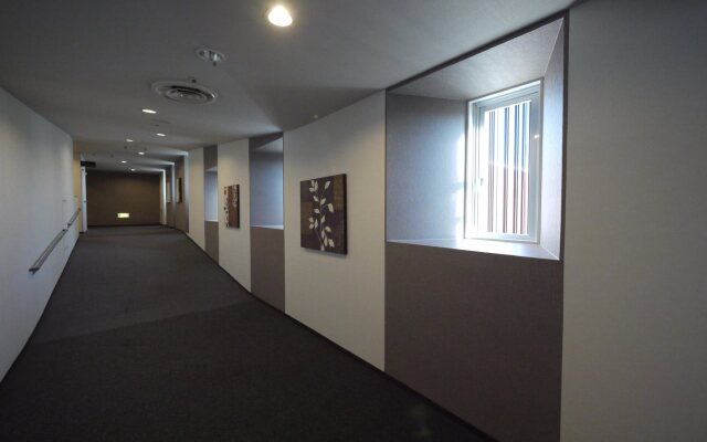 Route Inn Grantia Komaki