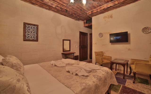 Caravanserai Inn Hotel