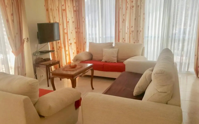 Apartamento El Rincon Benidorm