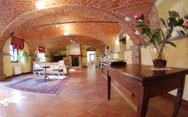 Tenuta La Romana