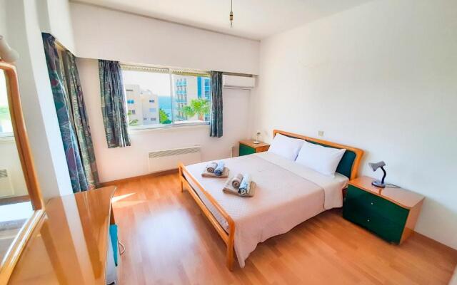 Samson Sea Breeze, 3bed sleeps 6, free WiFi