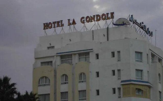 La Gondole